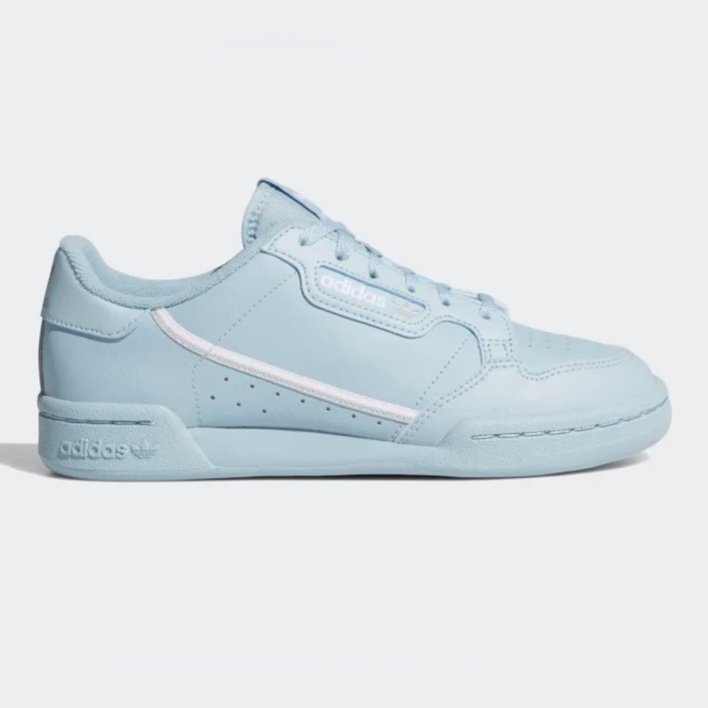 Adidas Continental Shoes